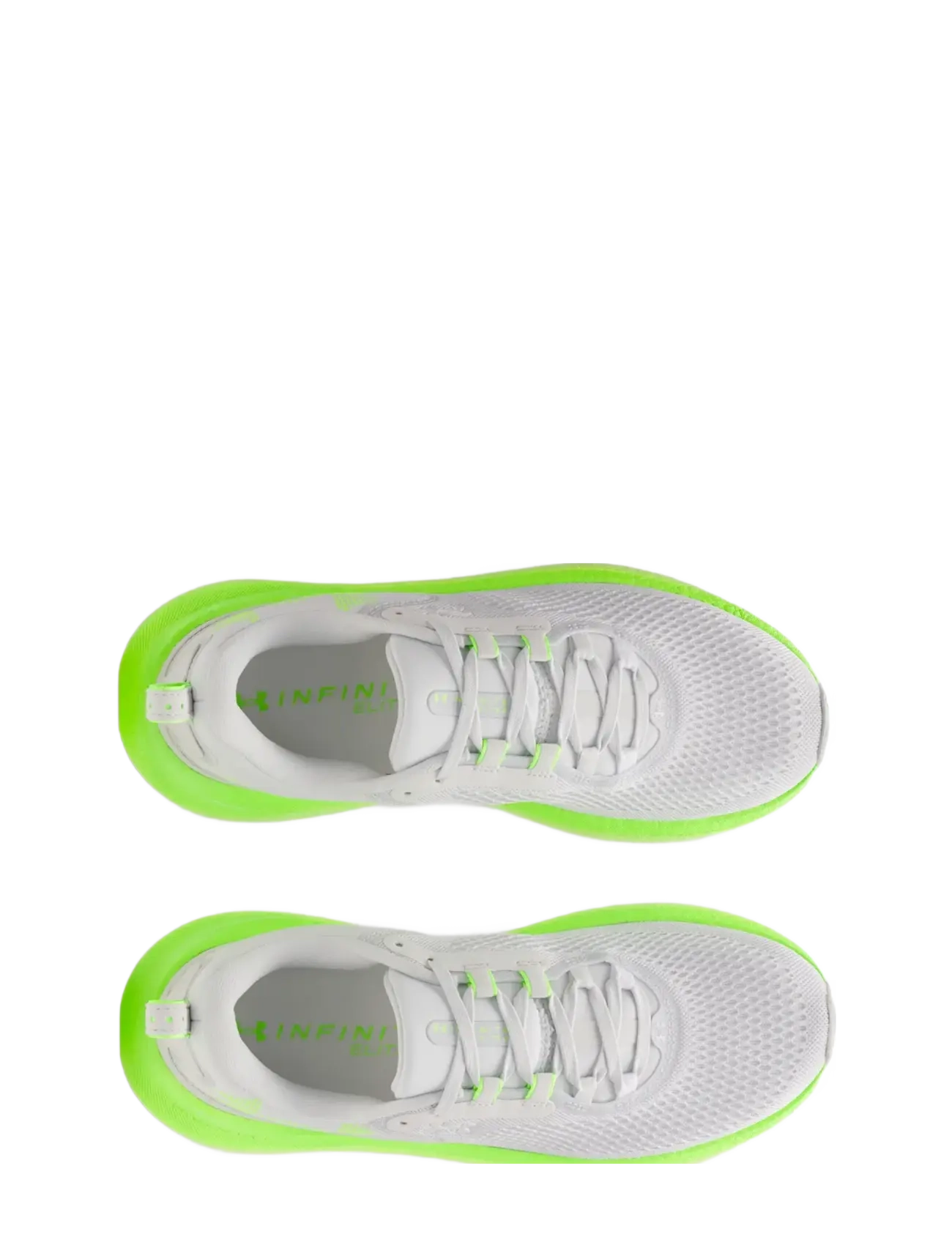 Under Armour - UA Infinite Elite 2 - laufschuhe - distant gray - 3