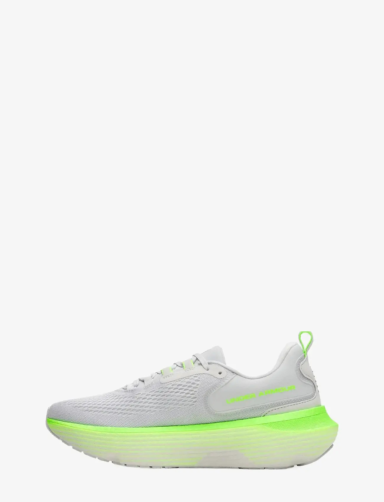 Under Armour - UA Infinite Elite 2 - løbesko - distant gray - 4