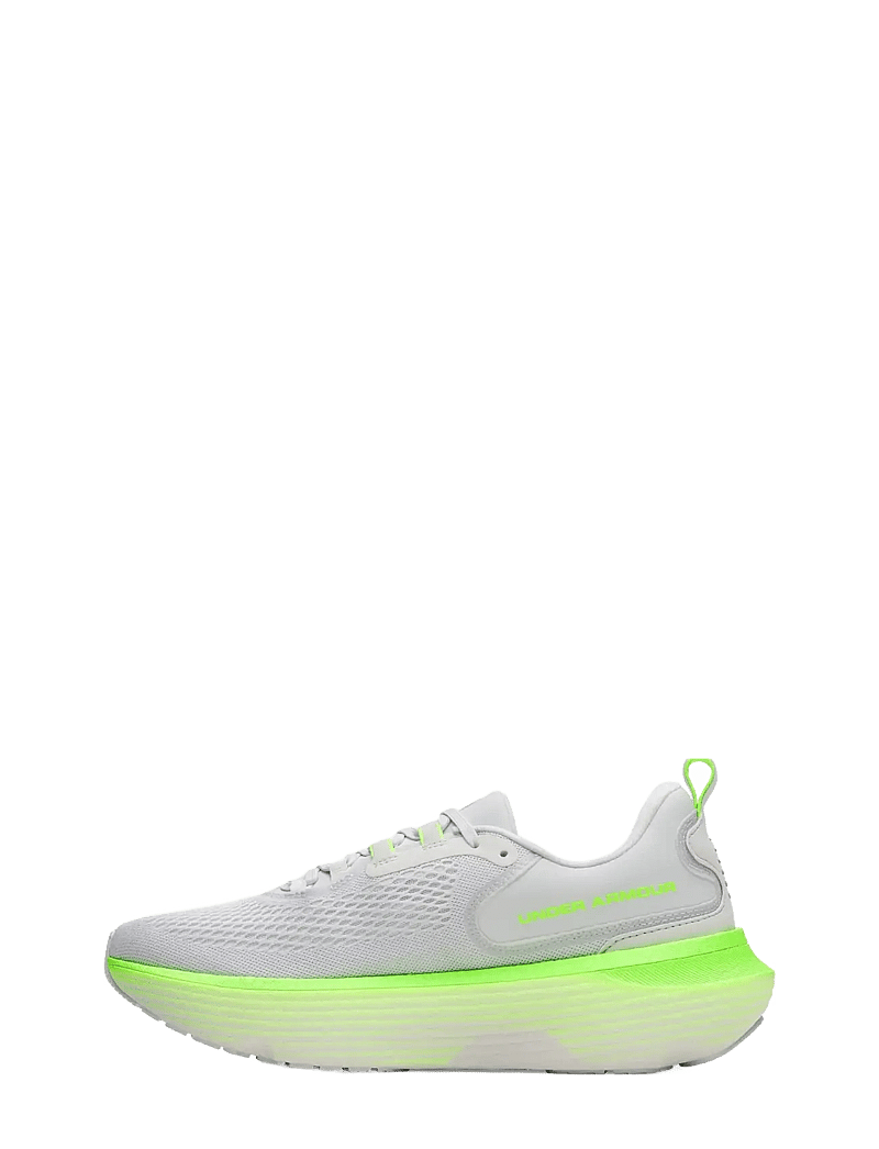 Under Armour - UA Infinite Elite 2 - løbesko - distant gray - 4