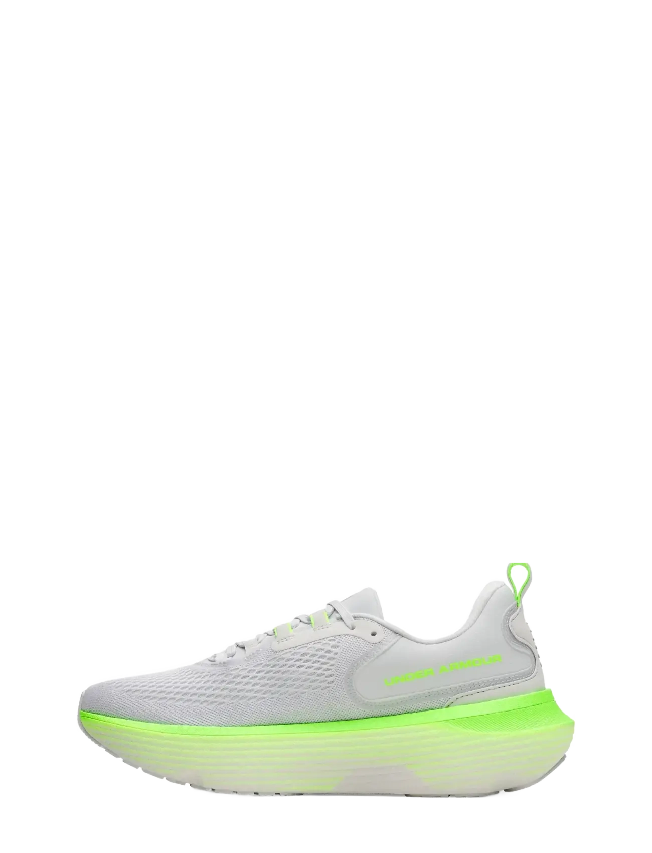 Under Armour - UA Infinite Elite 2 - laufschuhe - distant gray - 4