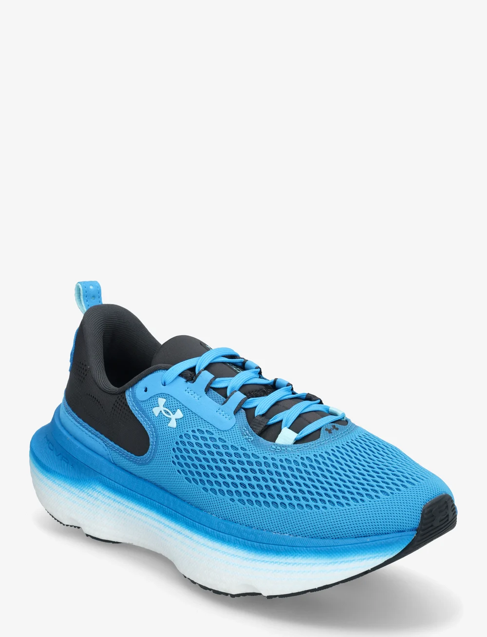 Under Armour - UA Infinite Elite 2 - laufschuhe - electric blue - 0