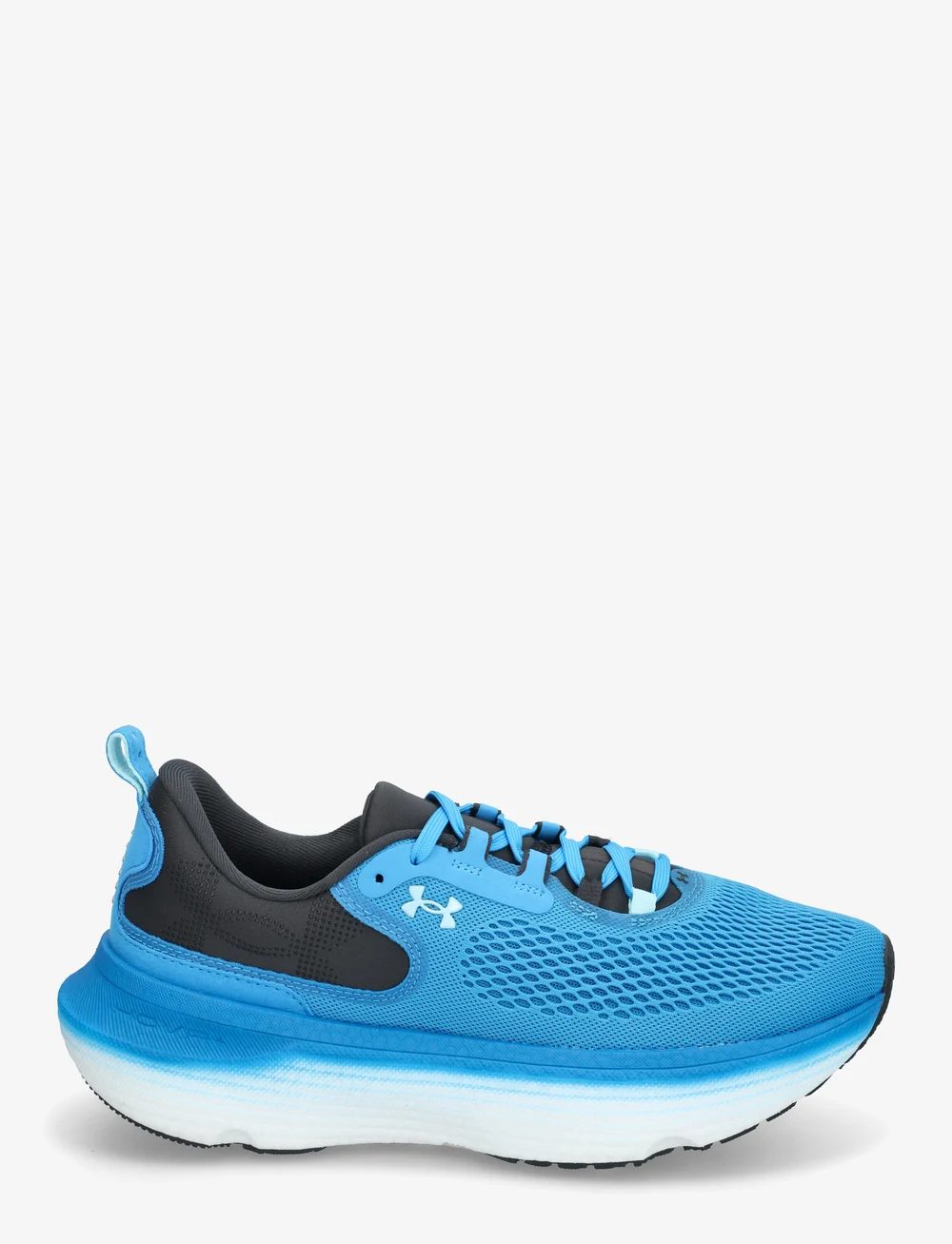 Under Armour - UA Infinite Elite 2 - laufschuhe - electric blue - 1