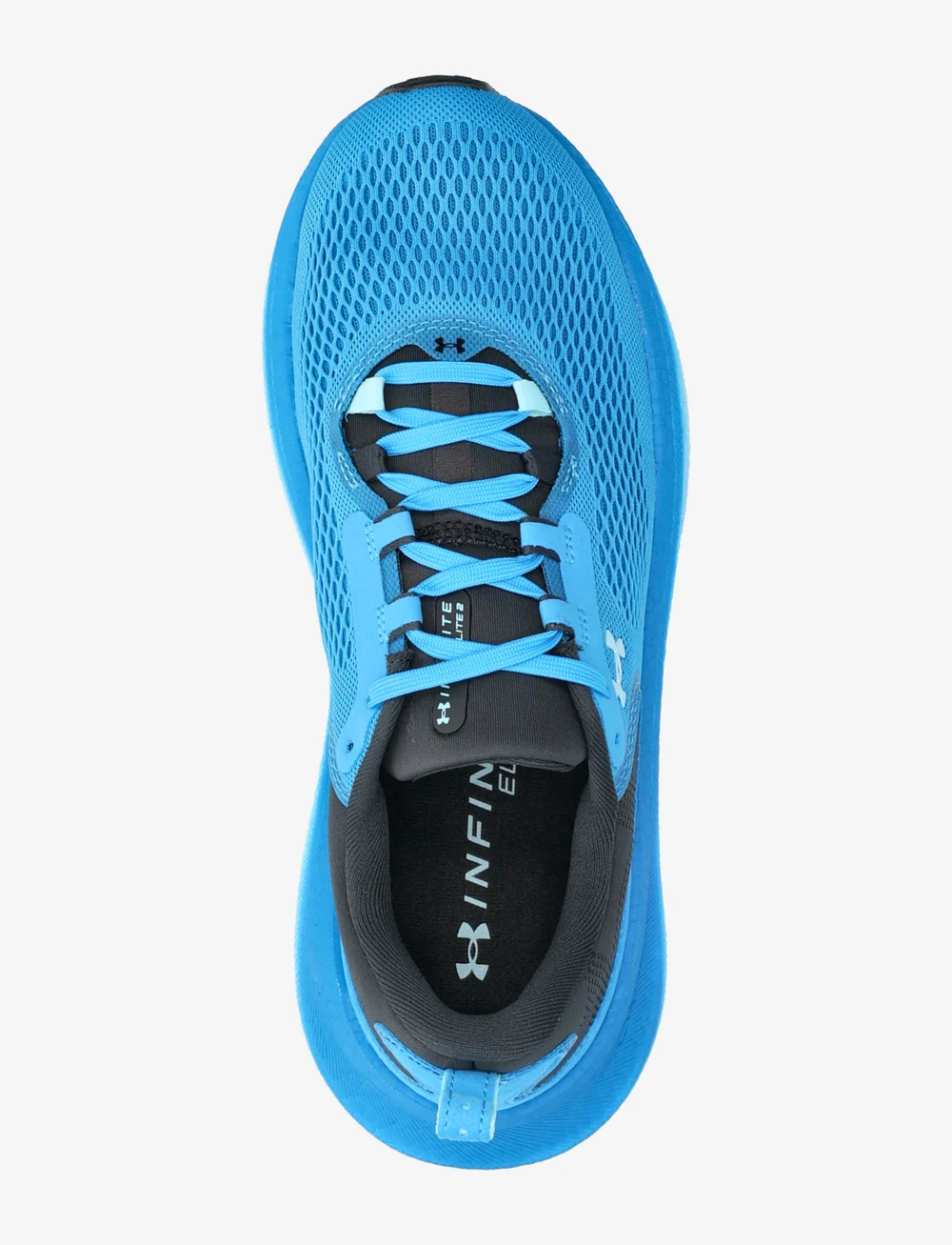 Under Armour - UA Infinite Elite 2 - laufschuhe - electric blue - 3
