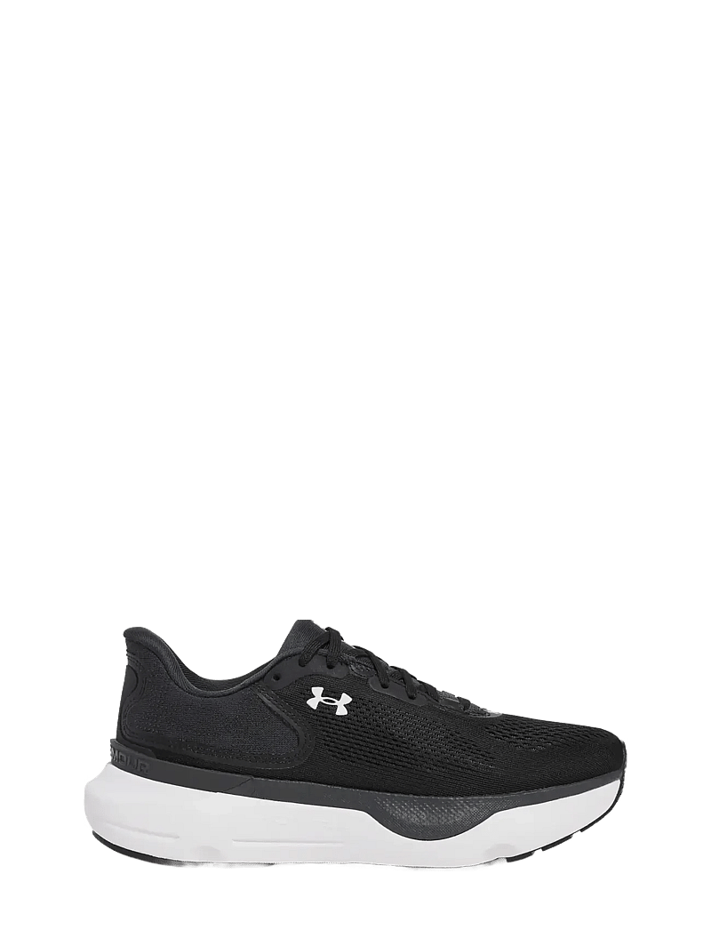 Under Armour - UA W Infinite Pro 2 - chaussures de course - black - 0