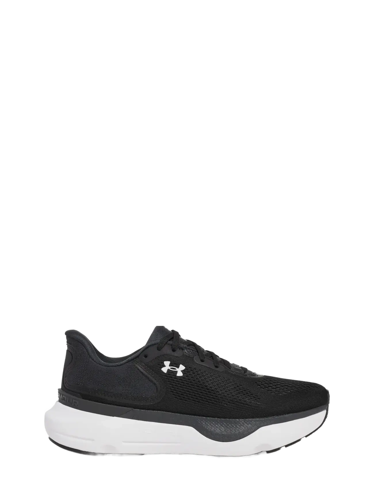 Under Armour - UA W Infinite Pro 2 - black - 0