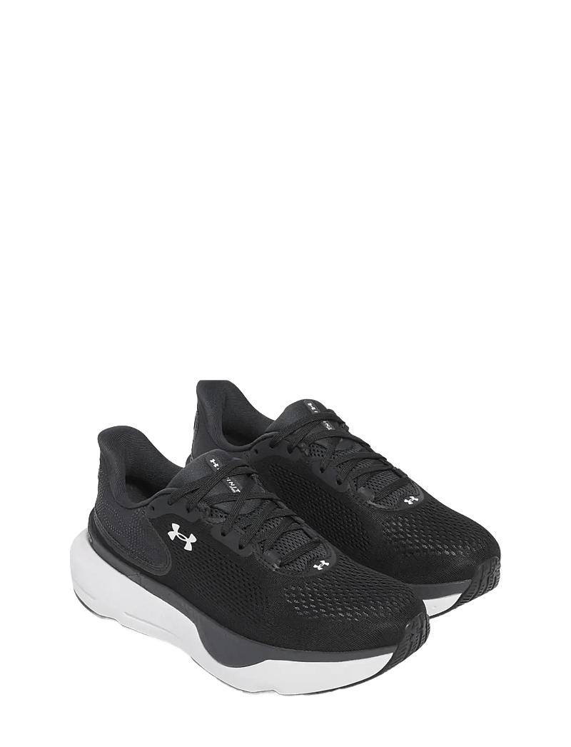 Under Armour - UA W Infinite Pro 2 - chaussures de course - black - 1
