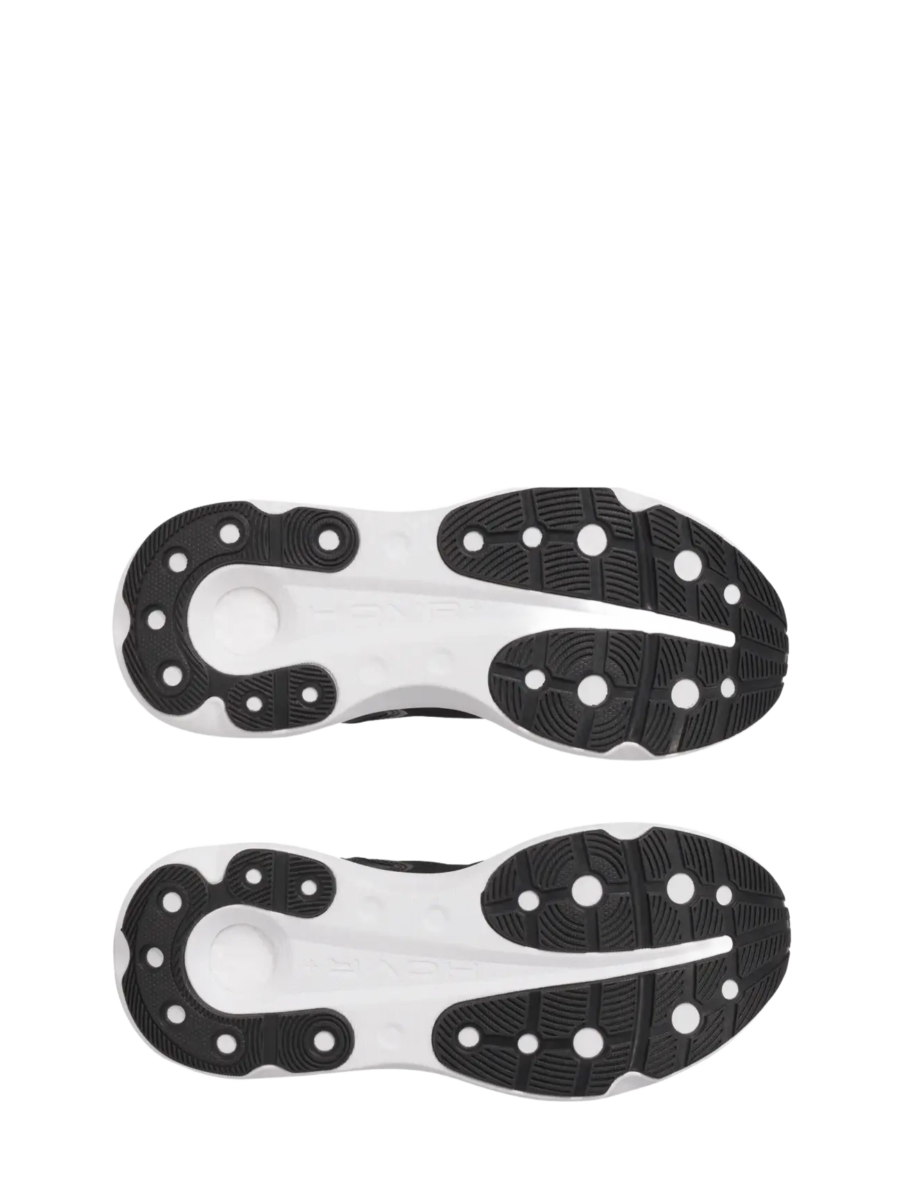 Under Armour - UA W Infinite Pro 2 - jooksujalatsid - black - 2