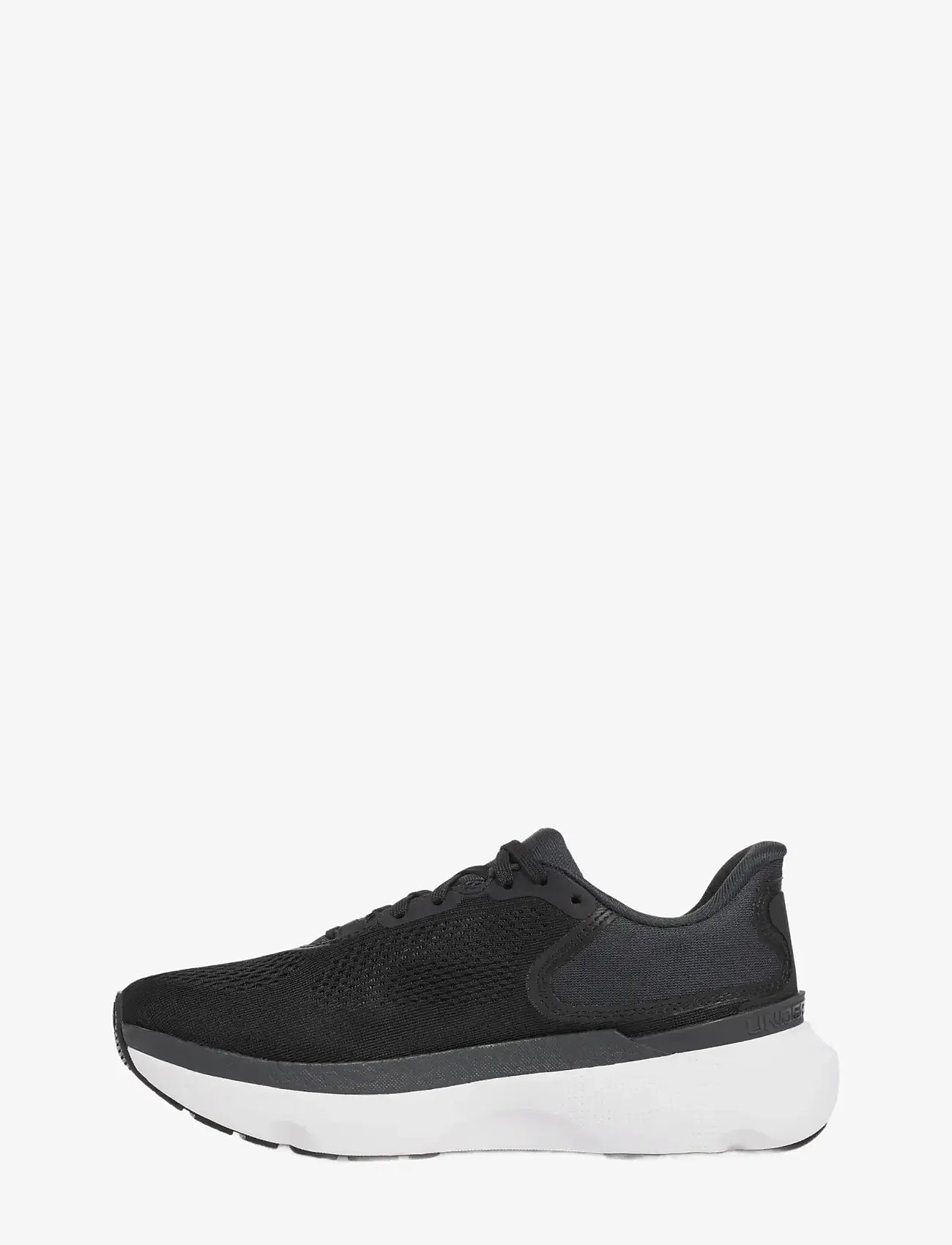 Under Armour - UA W Infinite Pro 2 - löparskor - black - 4