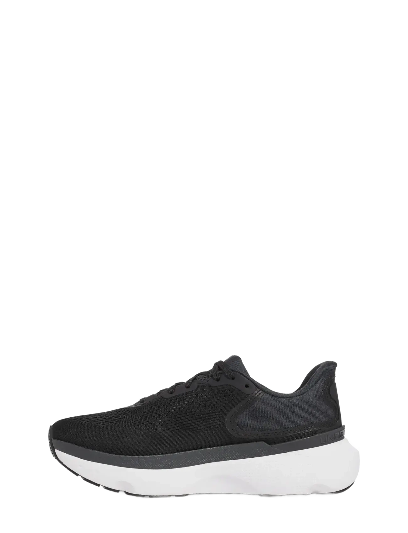 Under Armour - UA W Infinite Pro 2 - jooksujalatsid - black - 4