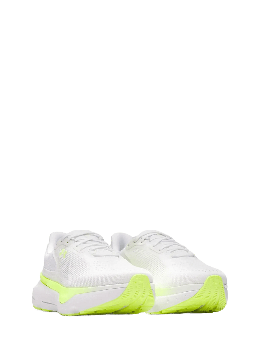 Under Armour - UA W Infinite Pro 2 - chaussures de course - white - 1
