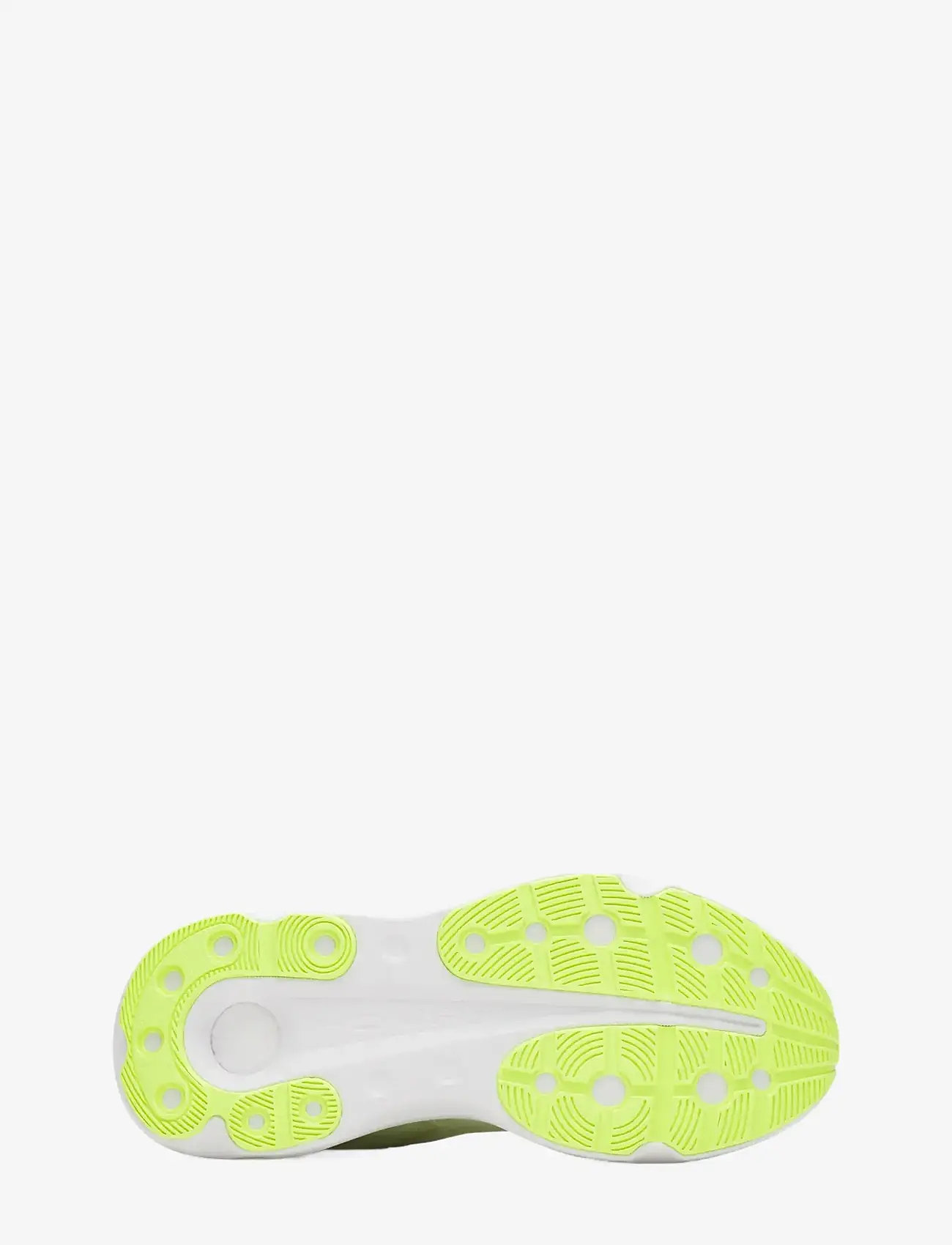 Under Armour - UA W Infinite Pro 2 - jooksujalatsid - white - 2