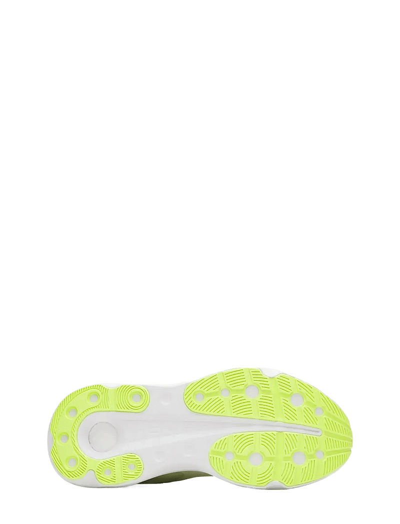 Under Armour - UA W Infinite Pro 2 - jooksujalatsid - white - 2