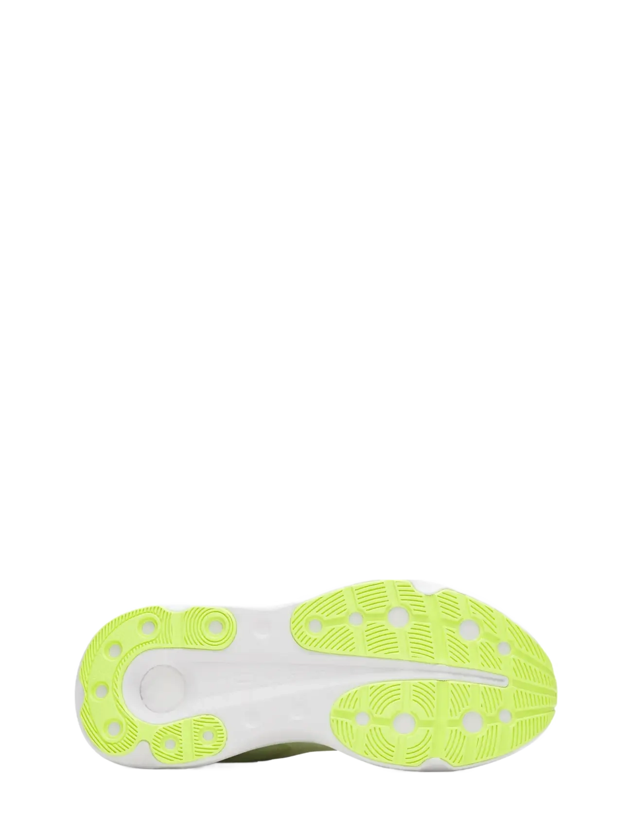 Under Armour - UA W Infinite Pro 2 - loopschoenen - white - 2