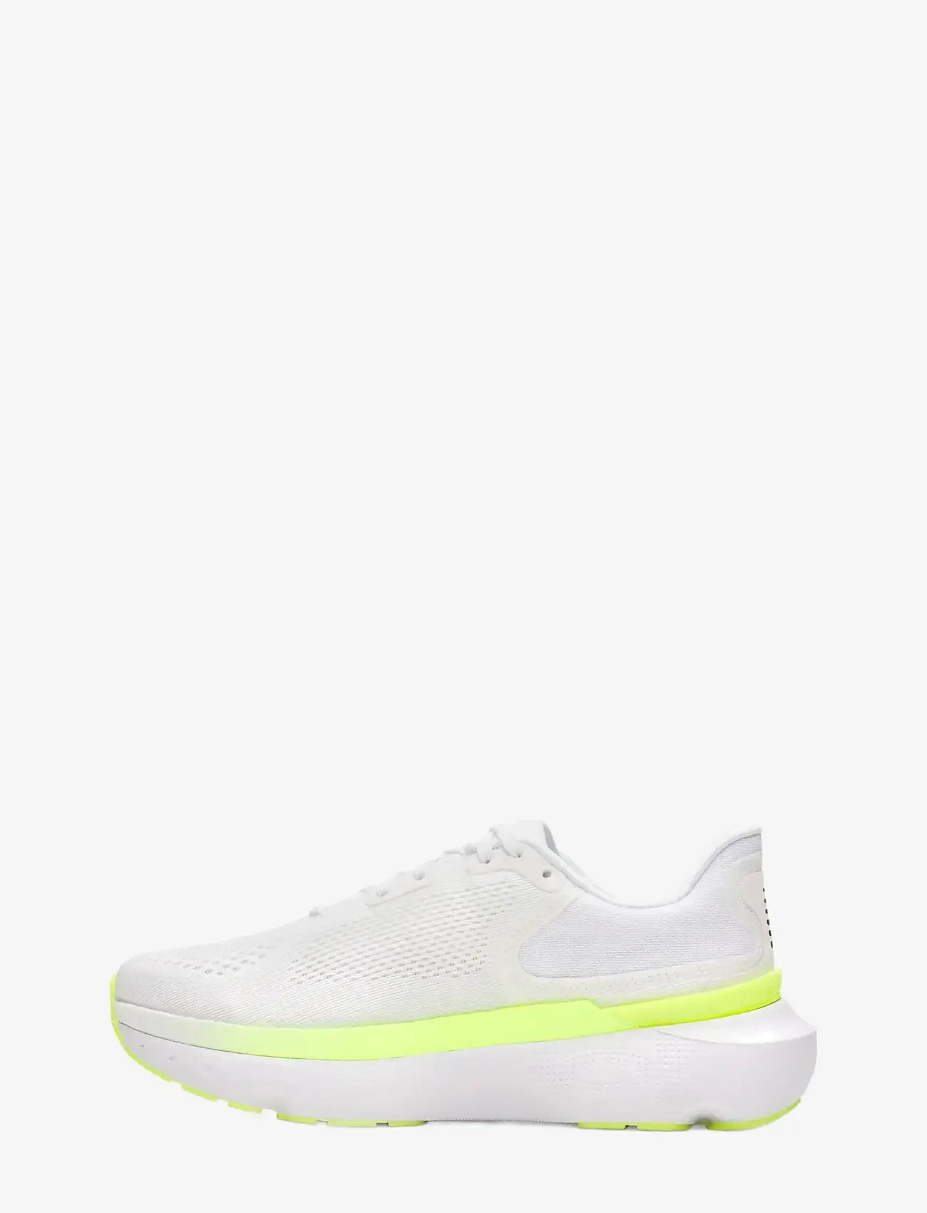Under Armour - UA W Infinite Pro 2 - jooksujalatsid - white - 4