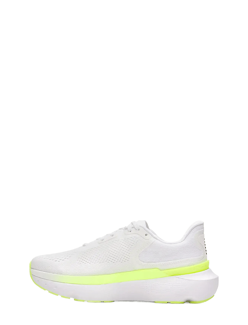 Under Armour - UA W Infinite Pro 2 - jooksujalatsid - white - 4