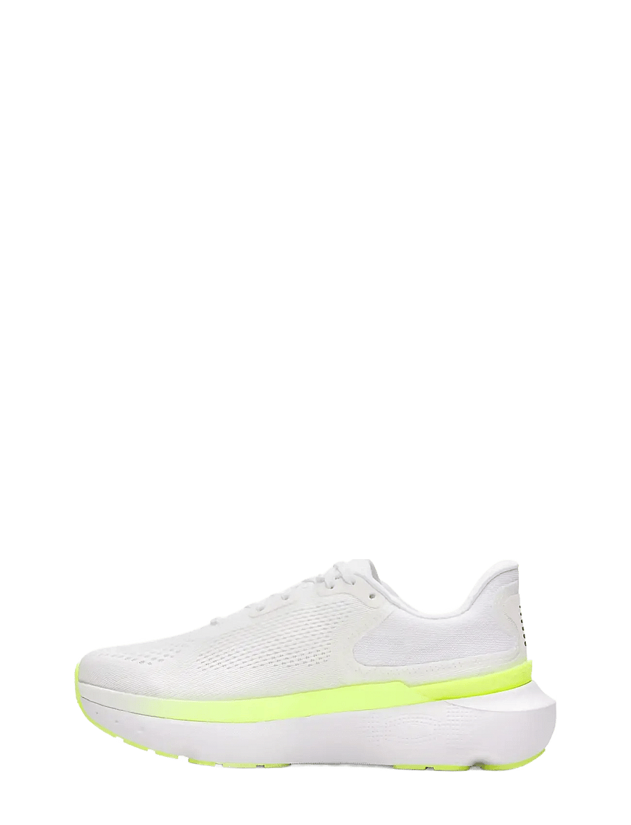 Under Armour - UA W Infinite Pro 2 - chaussures de course - white - 4
