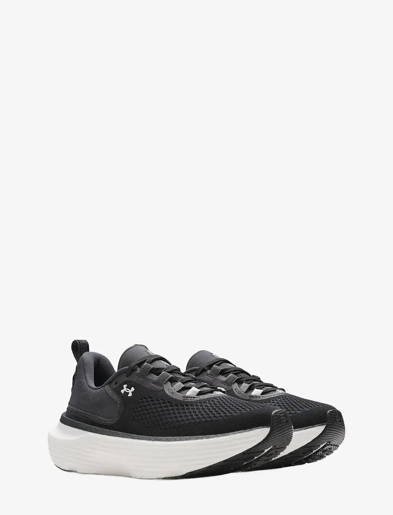 Under Armour - UA W Infinite Elite 2 - löparskor - black - 1