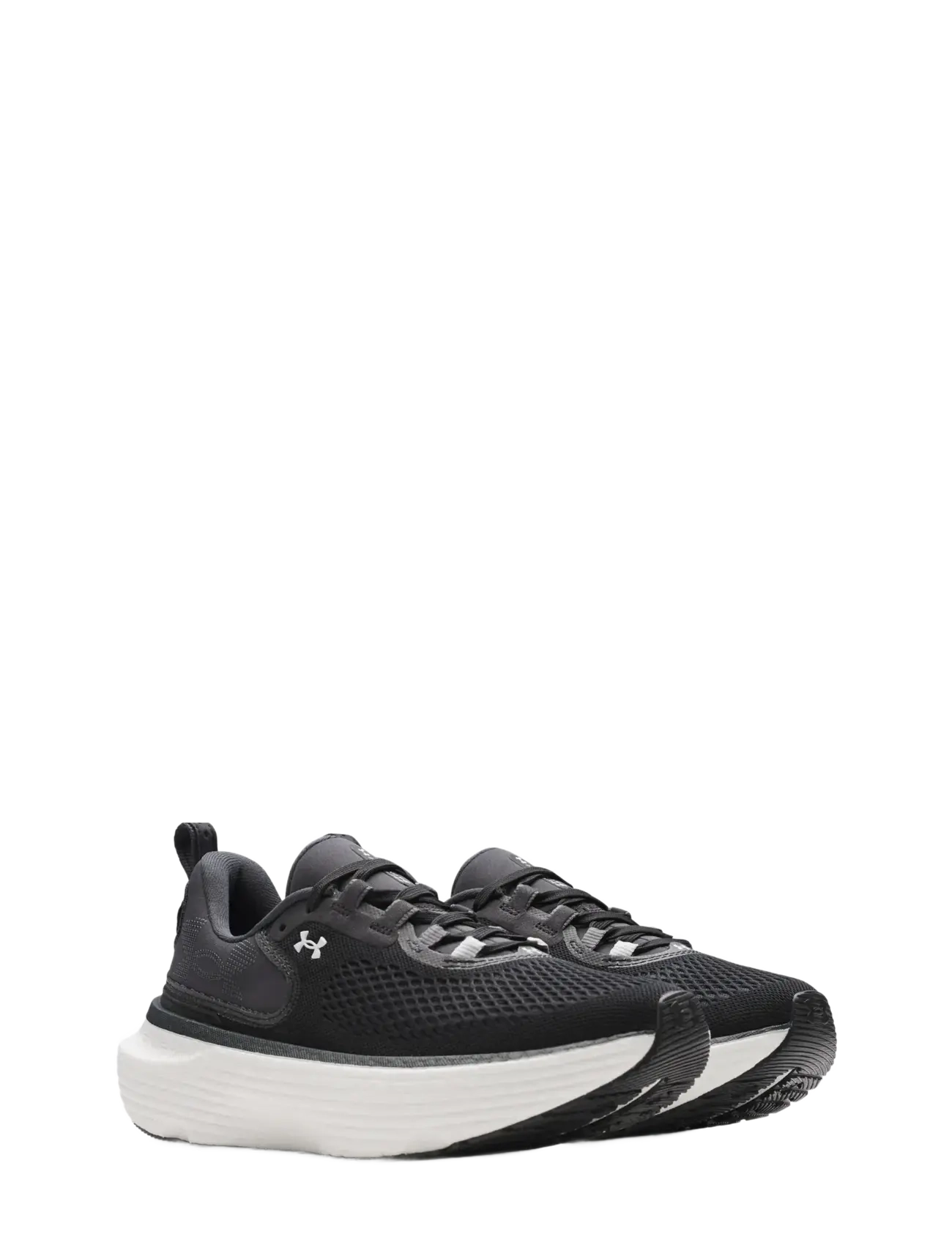 Under Armour - UA W Infinite Elite 2 - laufschuhe - black - 1