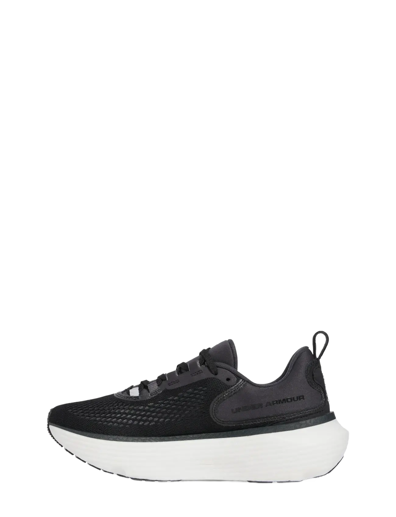 Under Armour - UA W Infinite Elite 2 - laufschuhe - black - 4