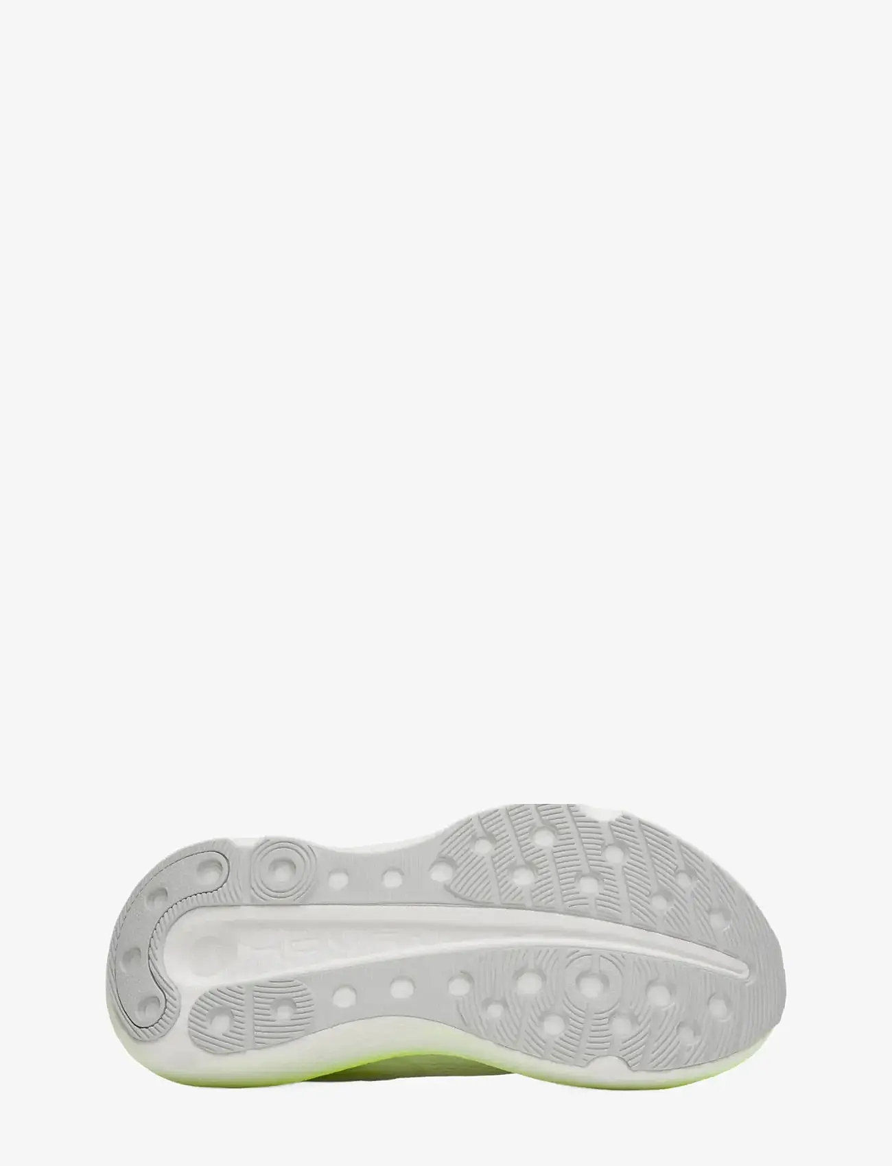 Under Armour - UA W Infinite Elite 2 - løbesko - white - 2