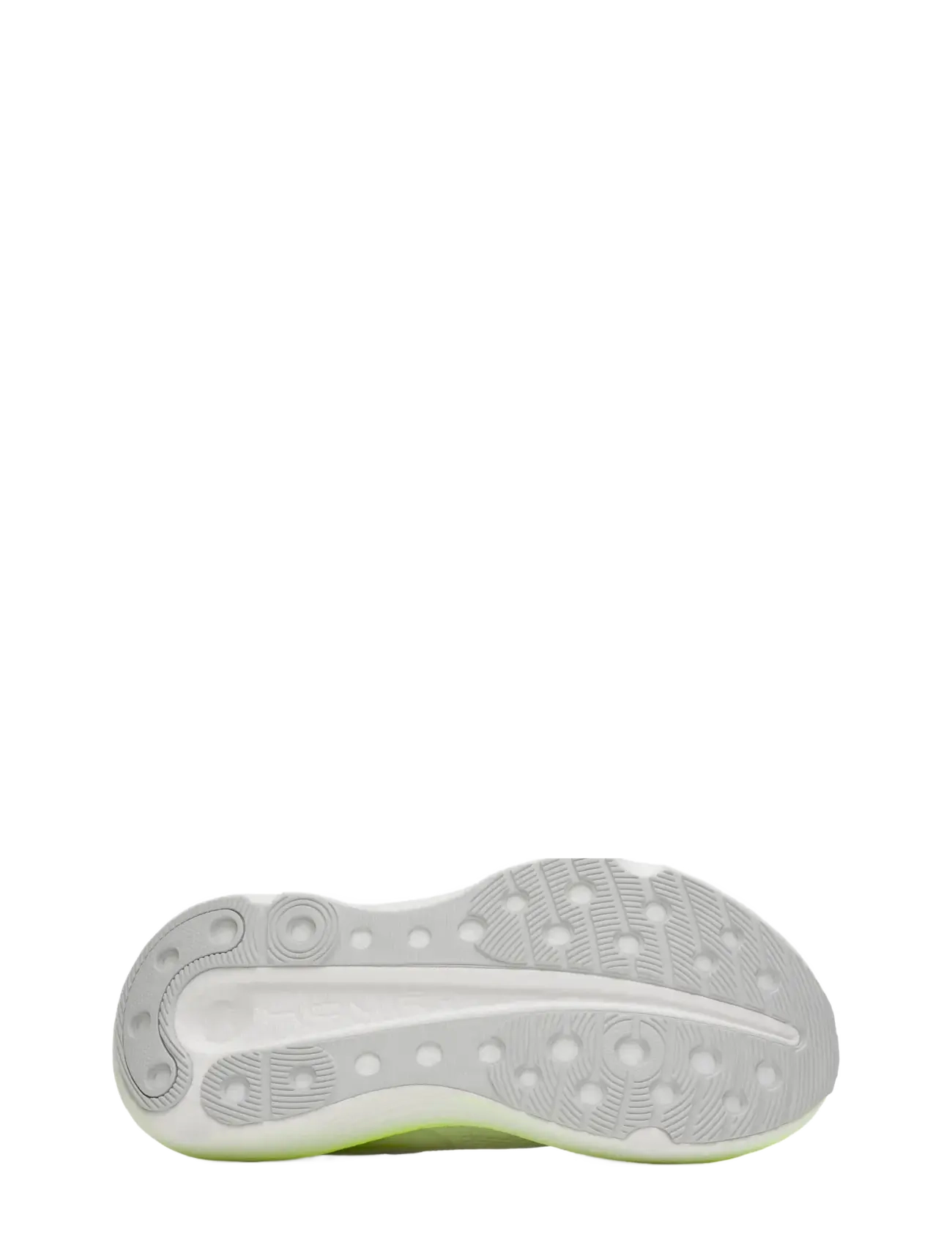 Under Armour - UA W Infinite Elite 2 - running shoes - white - 2