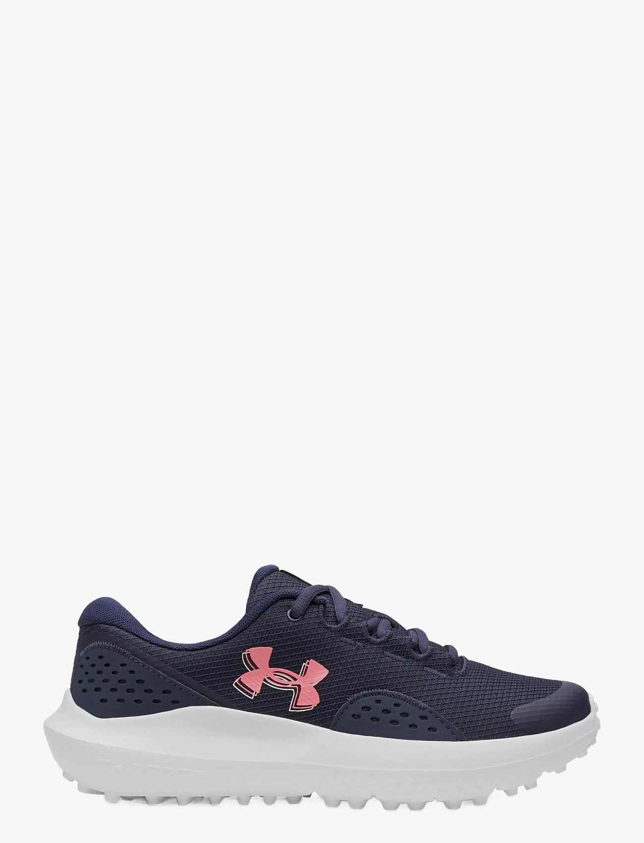 Under Armour - UA W Surge Golf - golfschuhe - midnight navy - 0