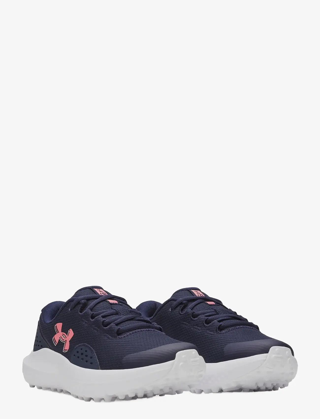 Under Armour - UA W Surge Golf - golfschuhe - midnight navy - 1