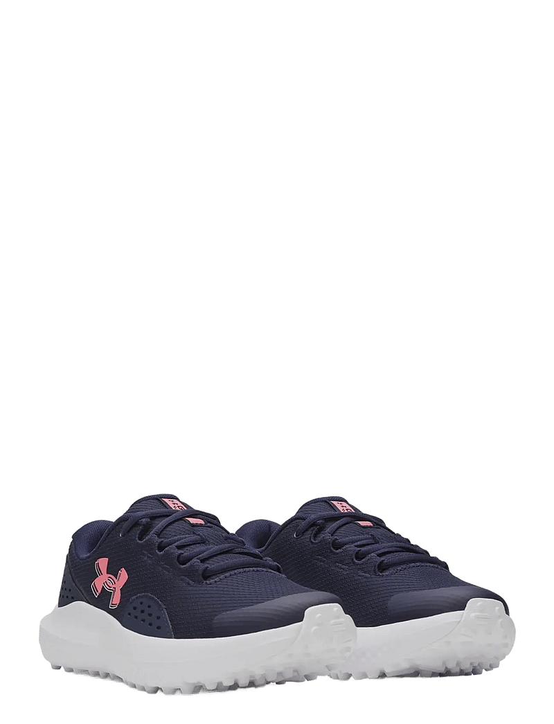 Under Armour - UA W Surge Golf - golfschuhe - midnight navy - 1
