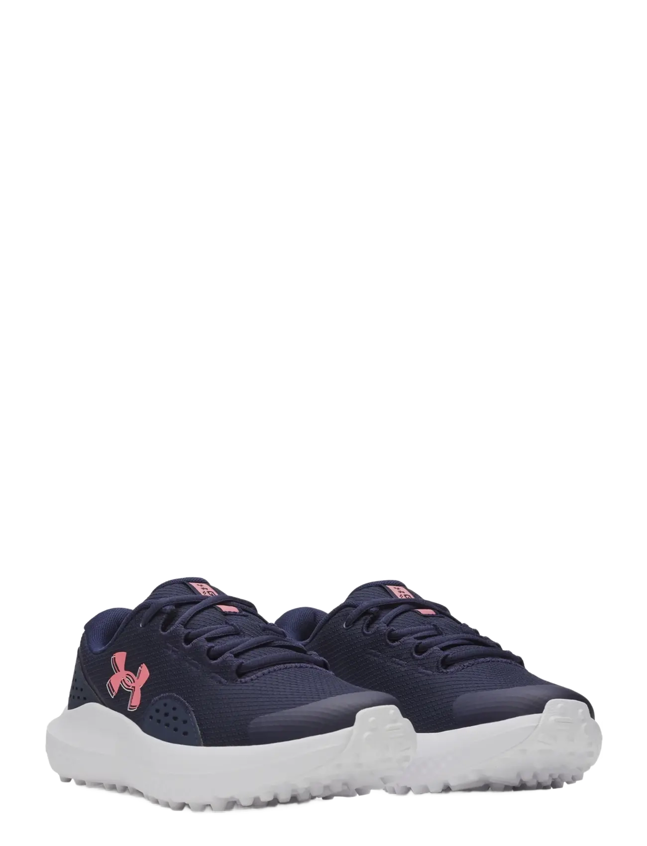 Under Armour - UA W Surge Golf - golfschuhe - midnight navy - 1