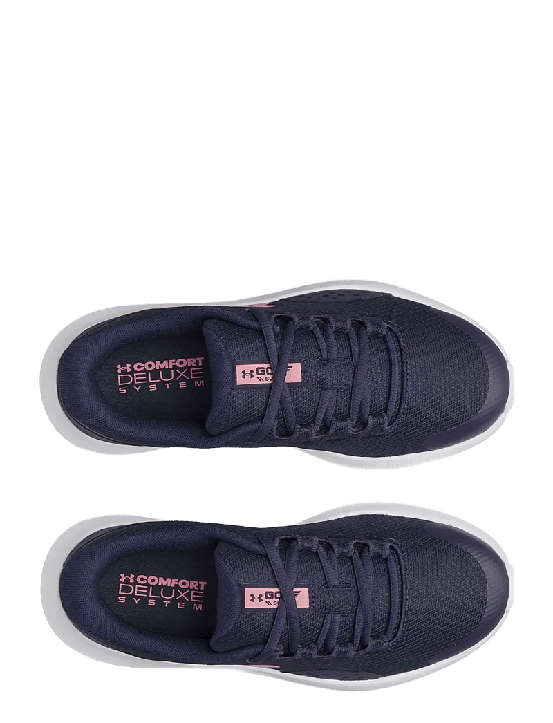 Under Armour - UA W Surge Golf - golfschuhe - midnight navy - 3