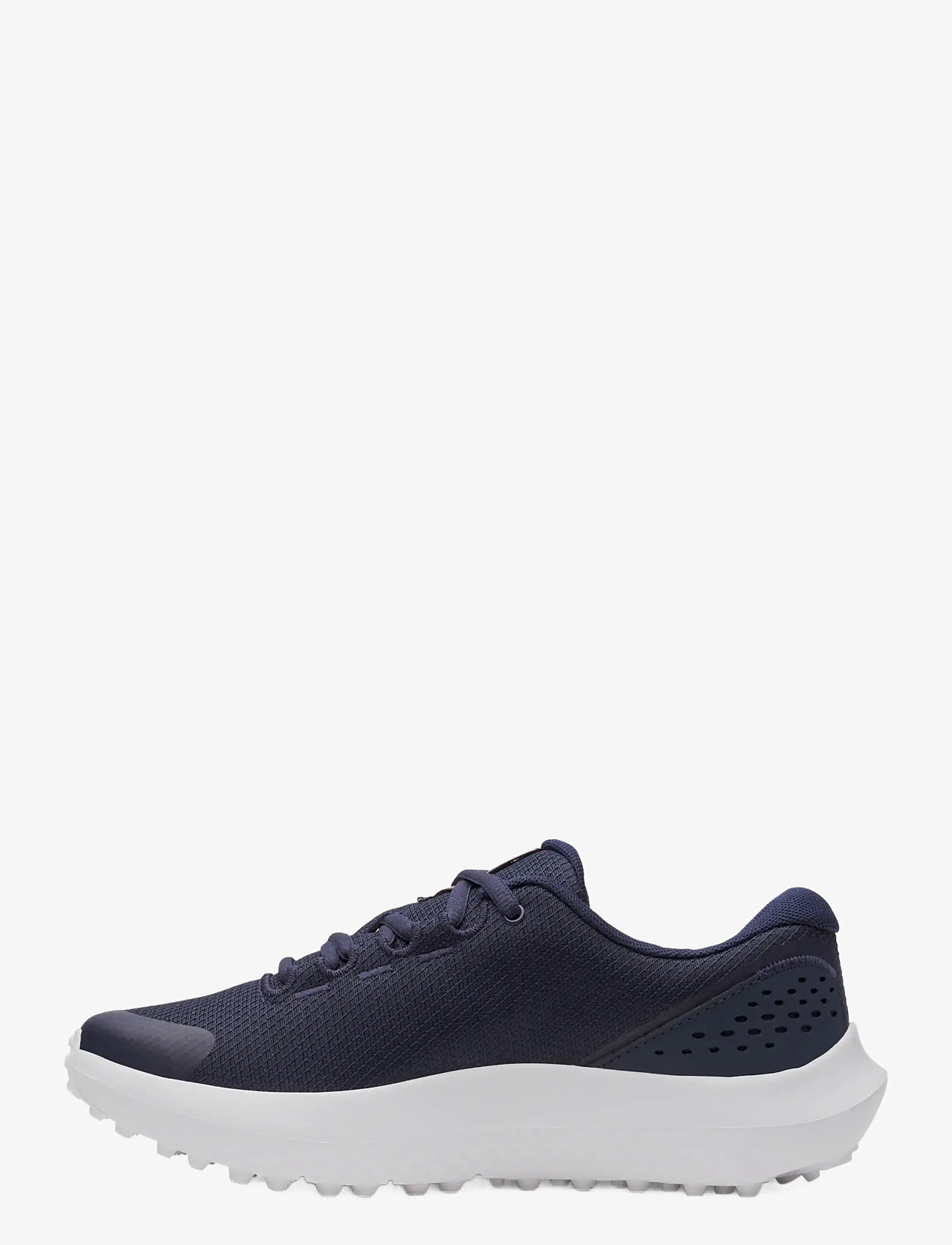 Under Armour - UA W Surge Golf - golfschuhe - midnight navy - 4