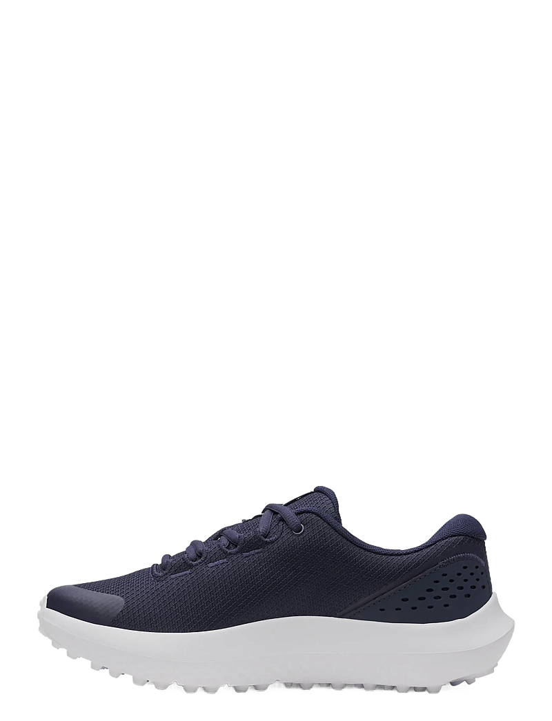 Under Armour - UA W Surge Golf - golfschuhe - midnight navy - 4