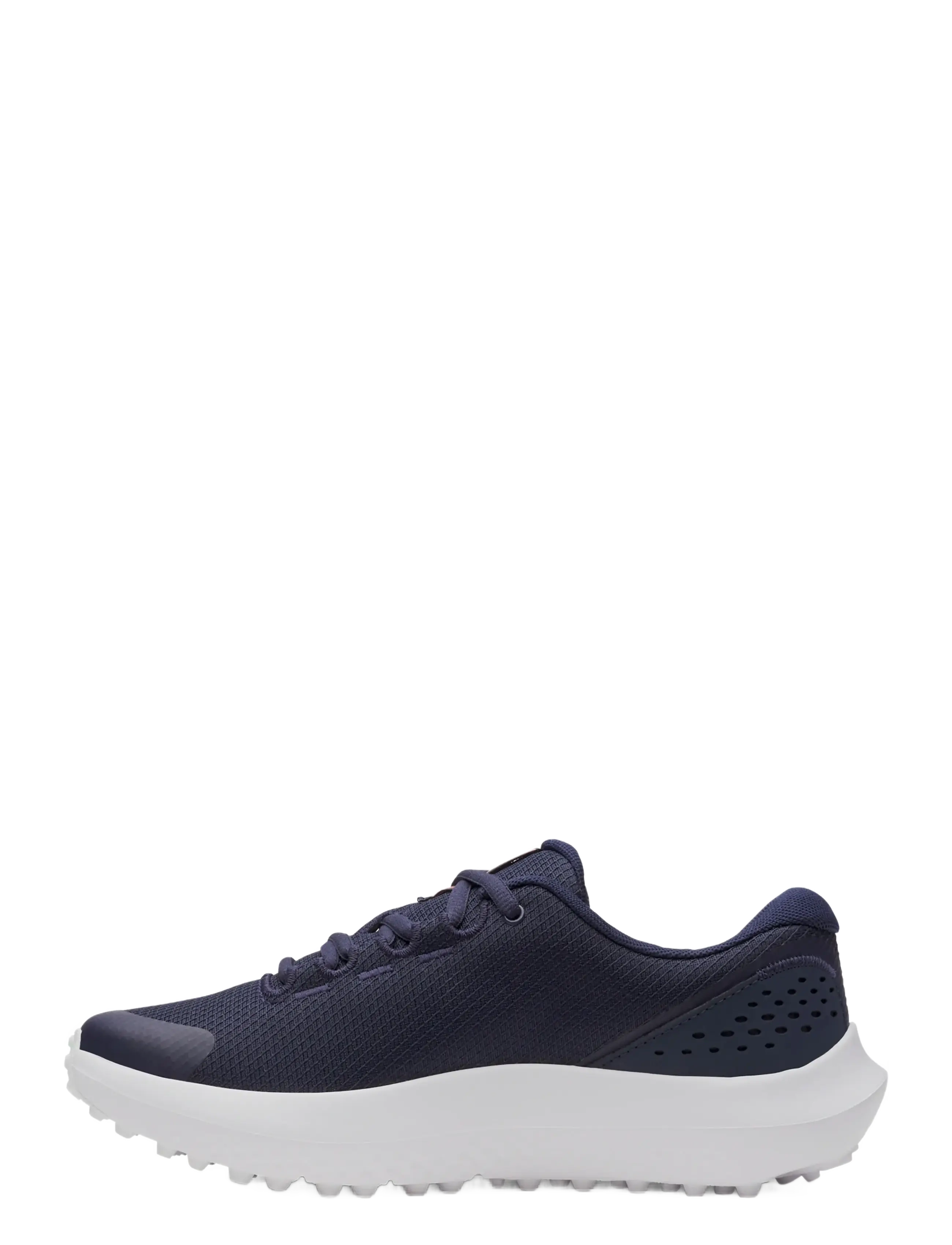 Under Armour - UA W Surge Golf - golfschuhe - midnight navy - 4