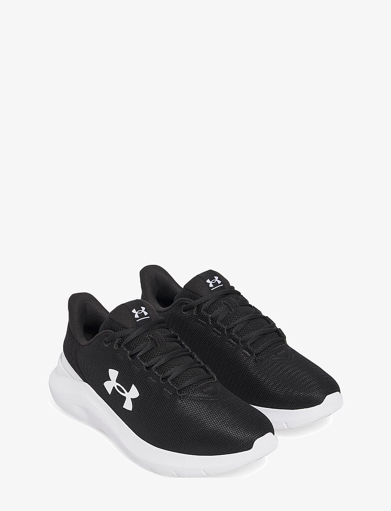 Under Armour - UA Phade RN 3 - running shoes - black - 0