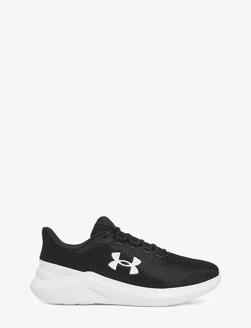 Under Armour - UA Phade RN 3 - running shoes - black - 1