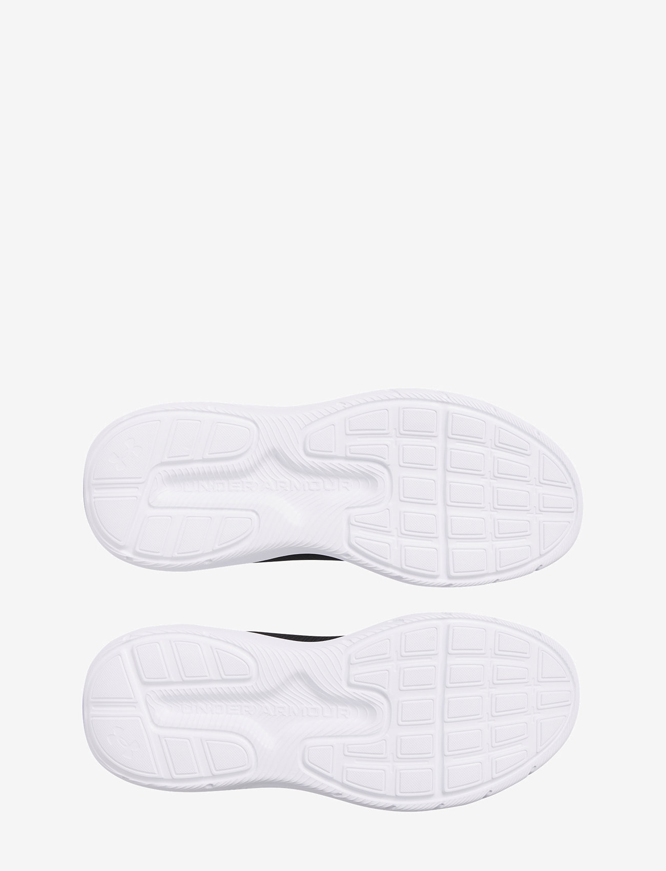 Under Armour - UA Phade RN 3 - running shoes - black - 2