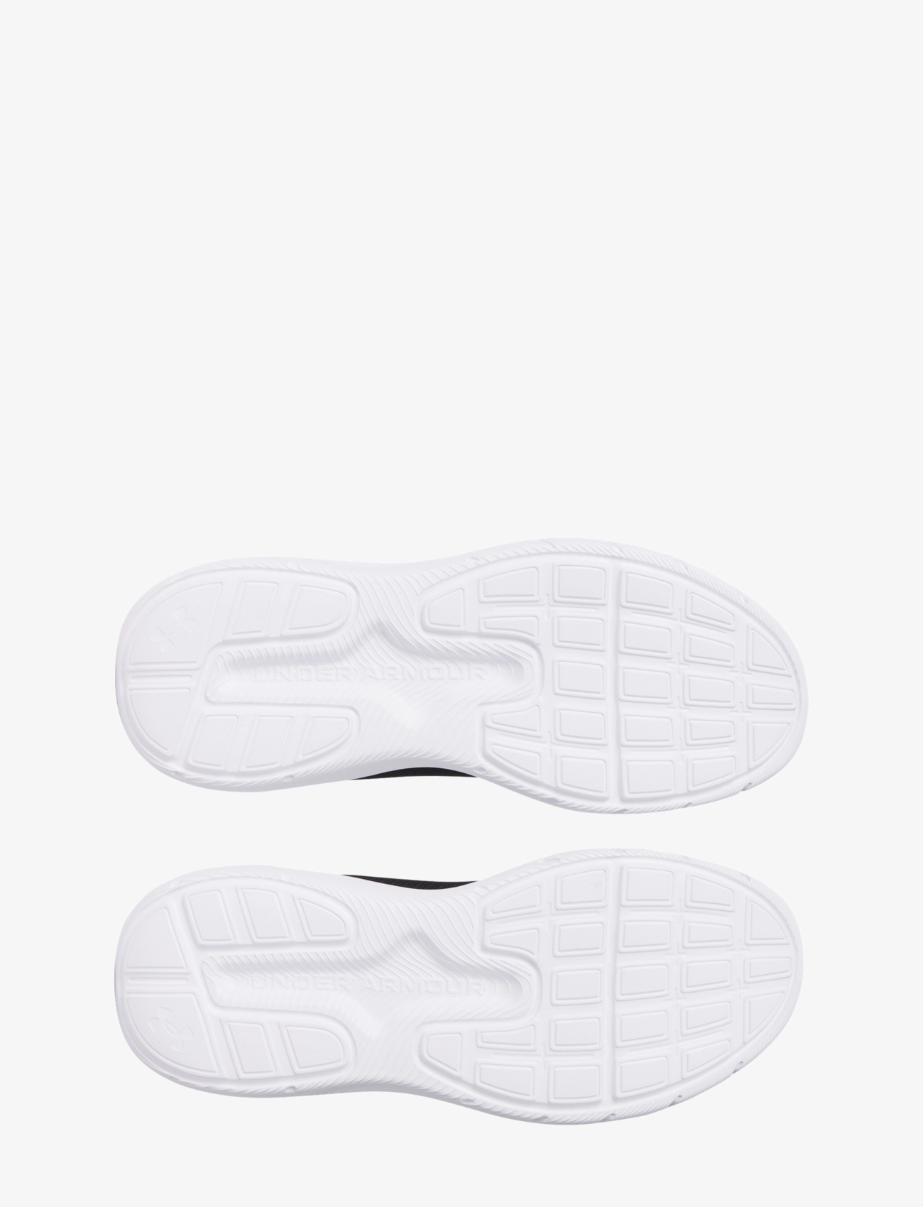 Under Armour - UA Phade RN 3 - löparskor - black - 2