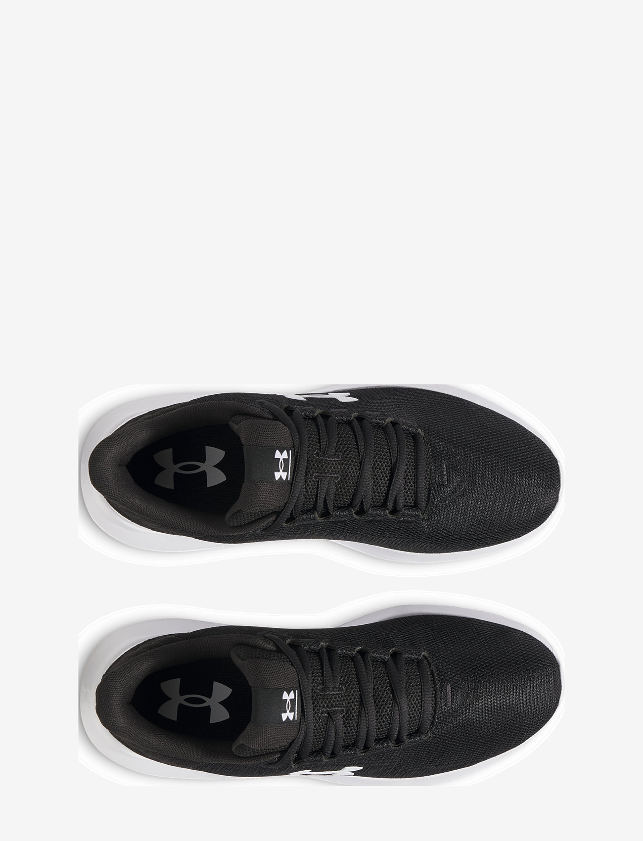 Under Armour - UA Phade RN 3 - running shoes - black - 3