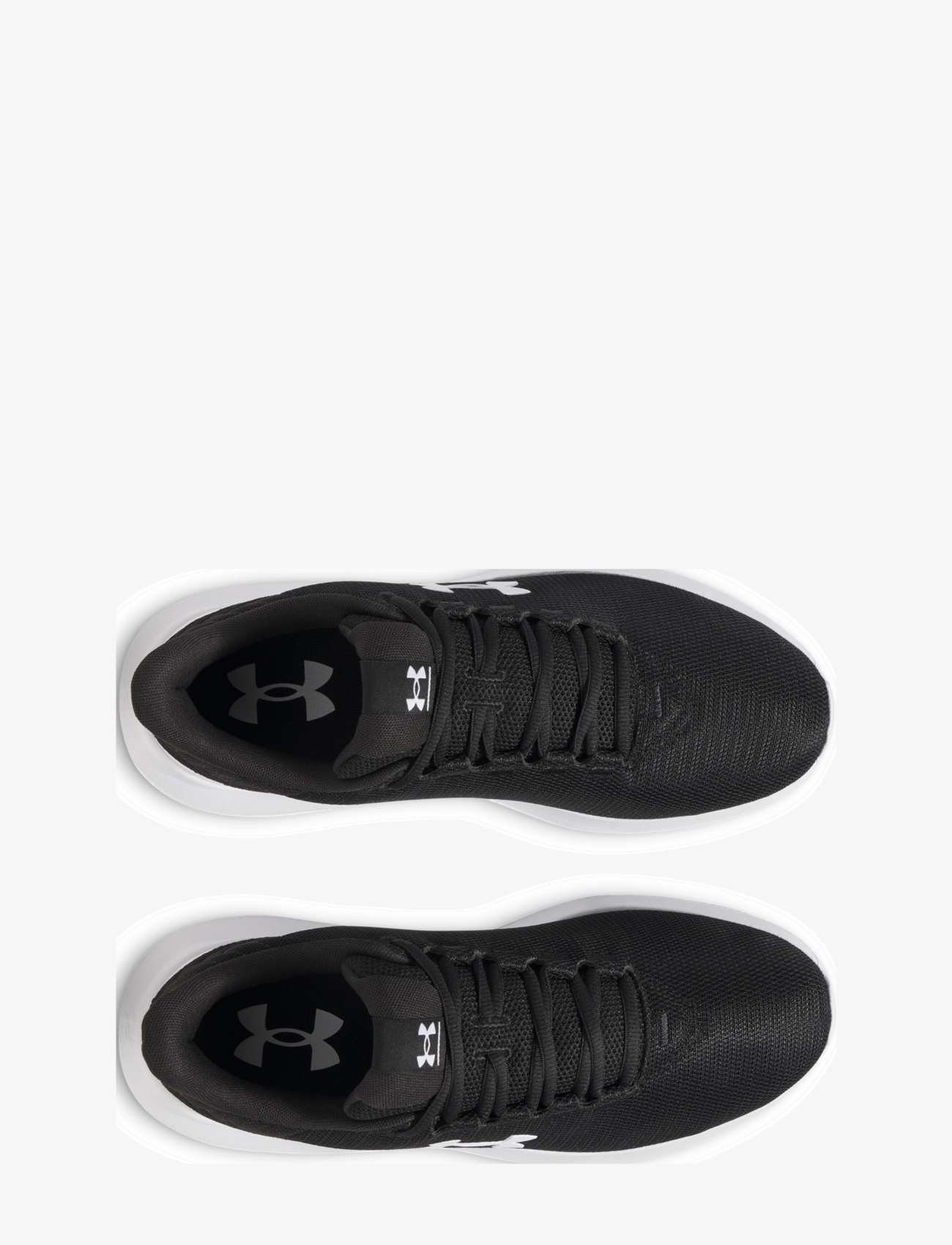 Under Armour - UA Phade RN 3 - löparskor - black - 3