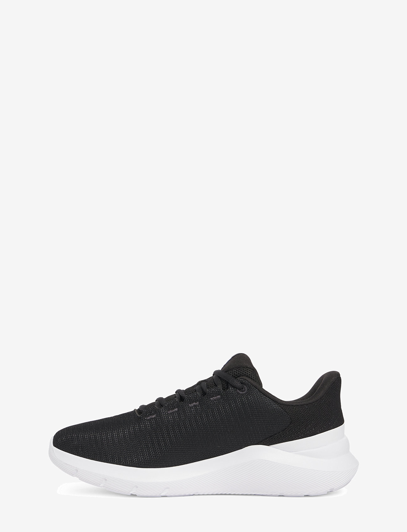 Under Armour - UA Phade RN 3 - running shoes - black - 4