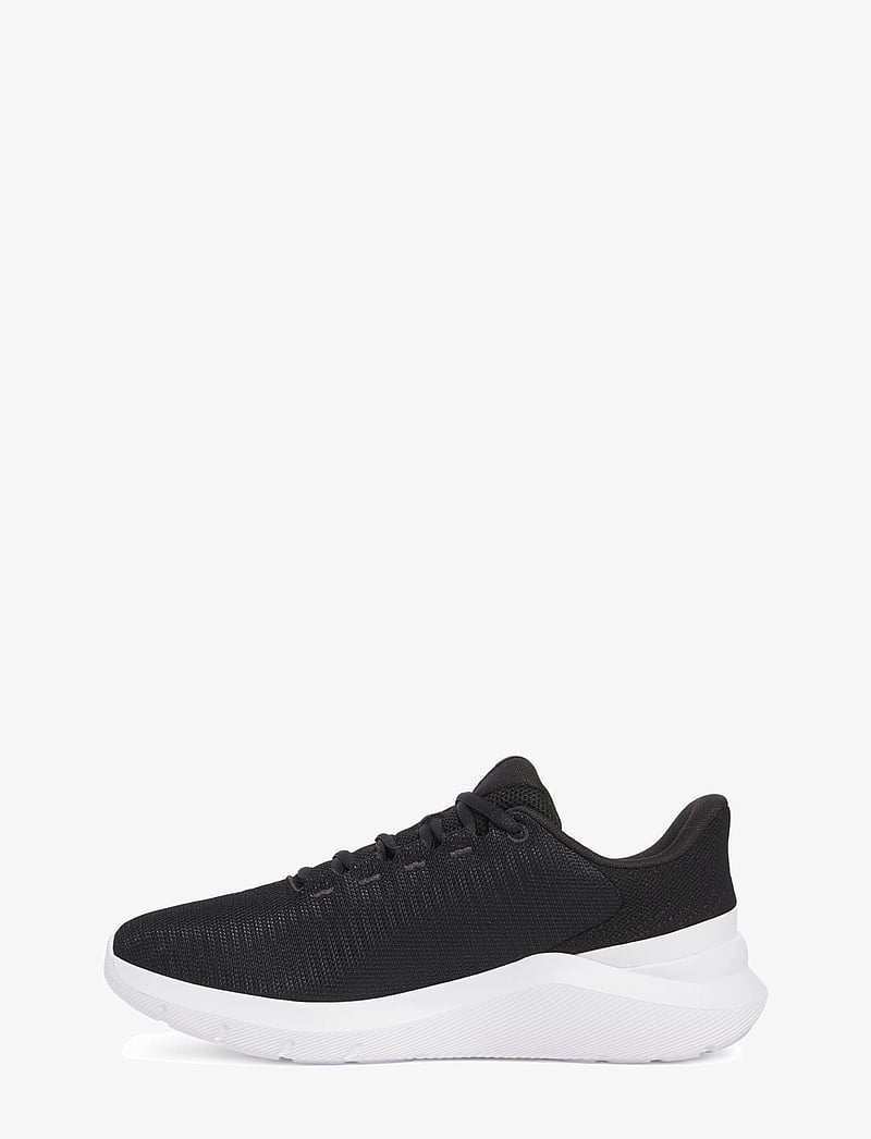 Under Armour - UA Phade RN 3 - running shoes - black - 4