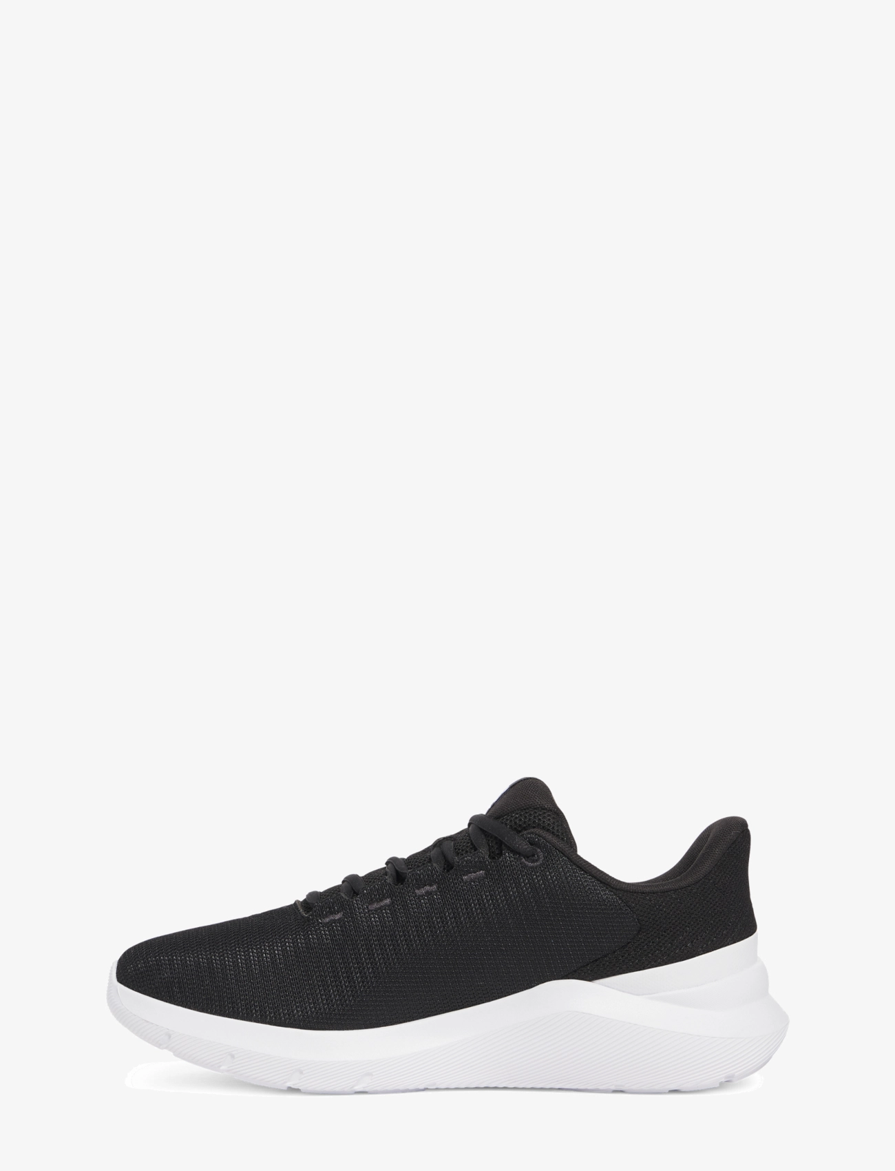 Under Armour - UA Phade RN 3 - löparskor - black - 4