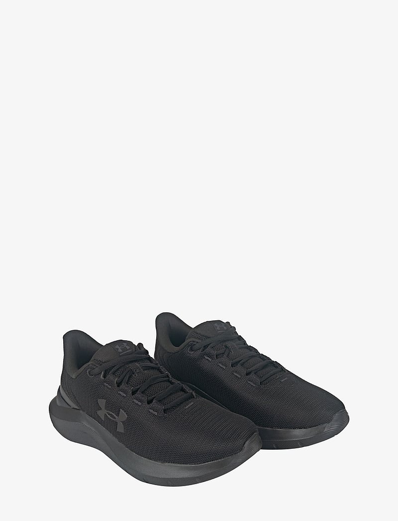 Under Armour - UA Phade RN 3 - jooksujalatsid - black - 2