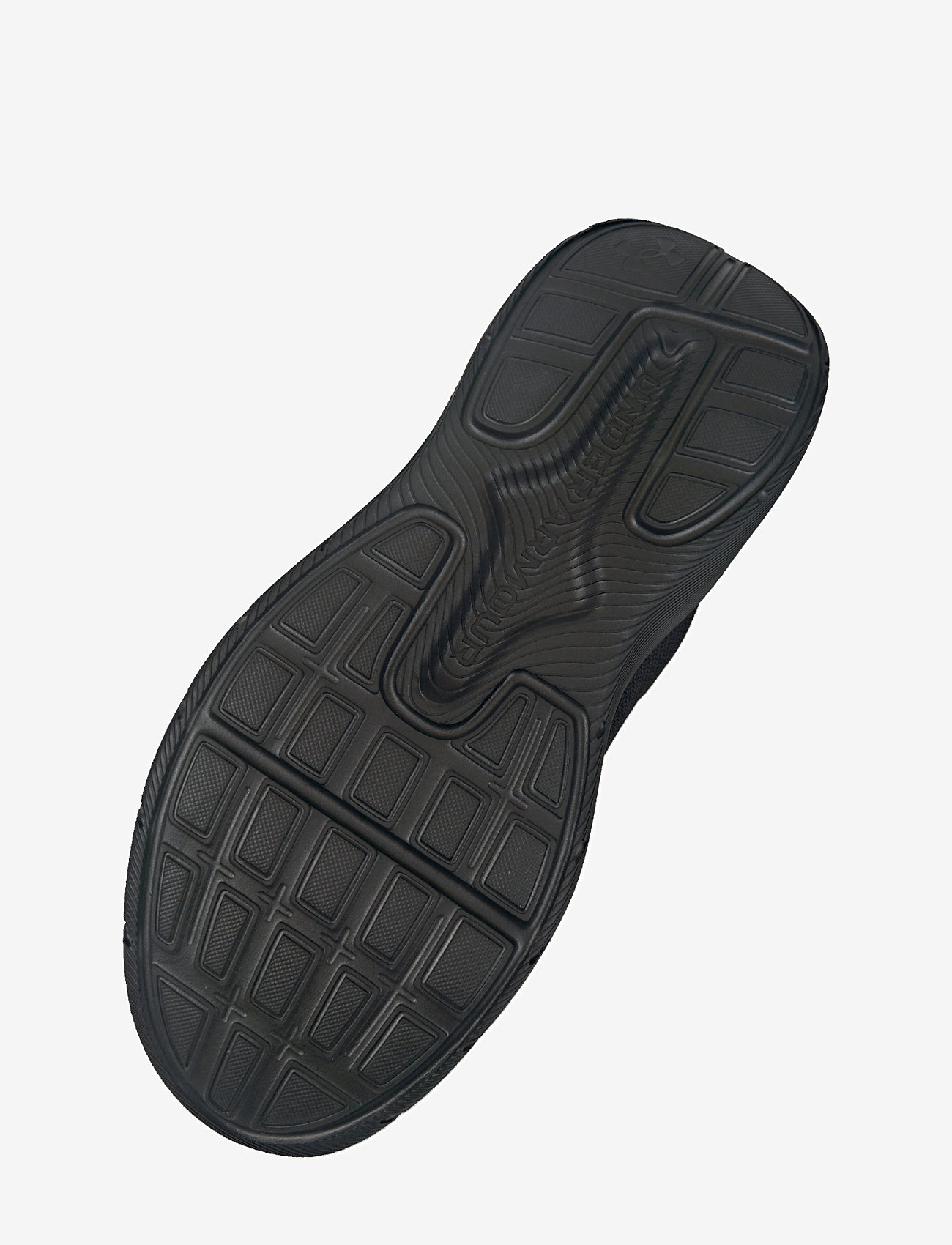Under Armour - UA Phade RN 3 - jooksujalatsid - black - 3