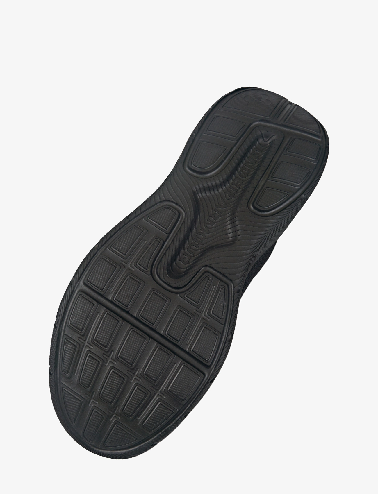 Under Armour - UA Phade RN 3 - hlaupaskór - black - 3