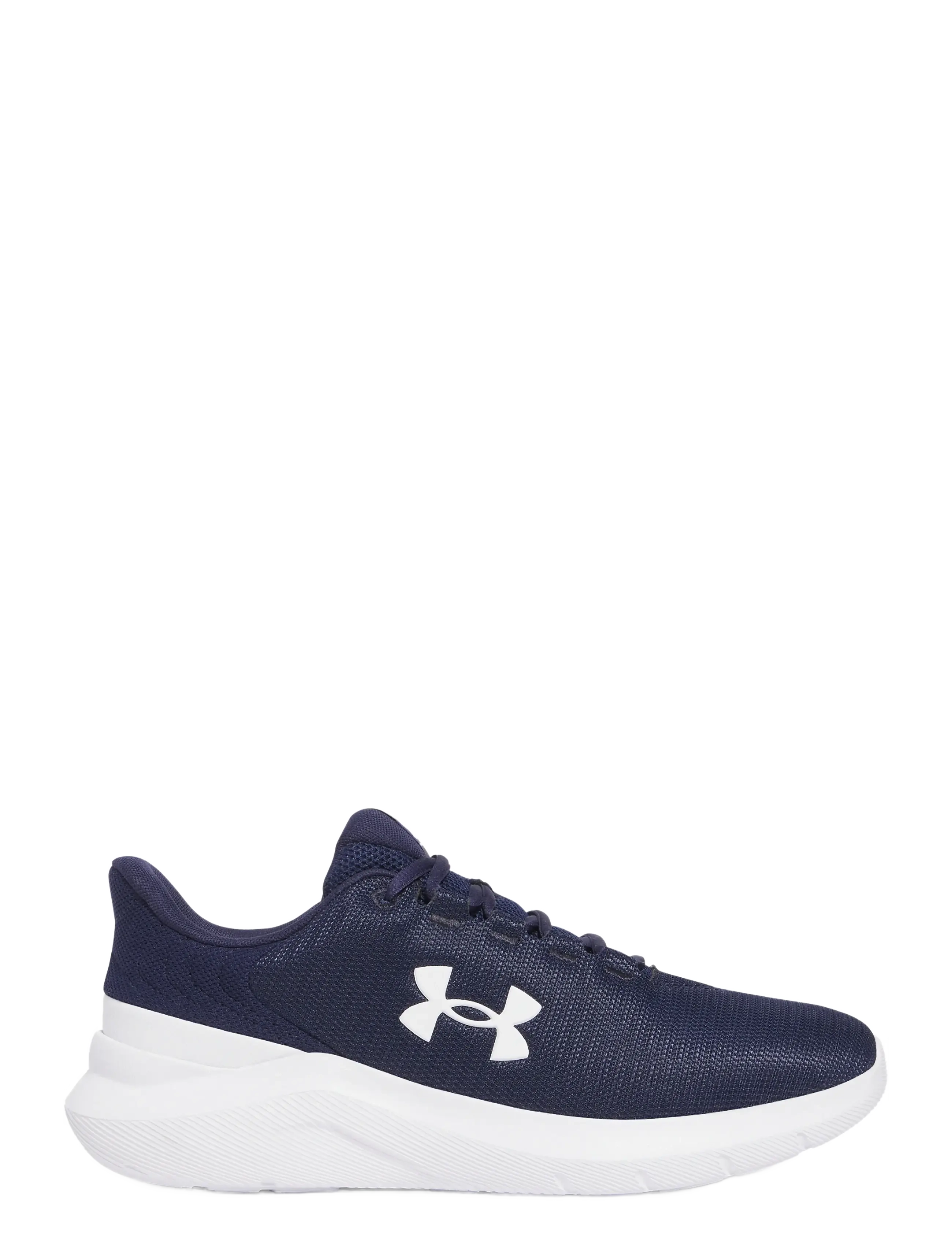 Under Armour UA Phade RN 3 - Schuhe - MIDNIGHT NAVY / navy