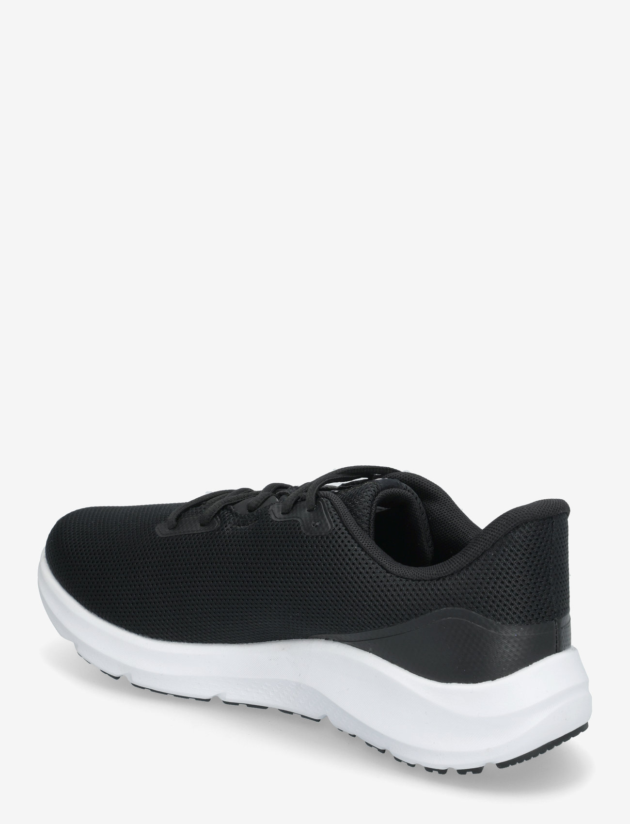 Under Armour - UA Charged Pursuit 4 - löparskor - black - 2