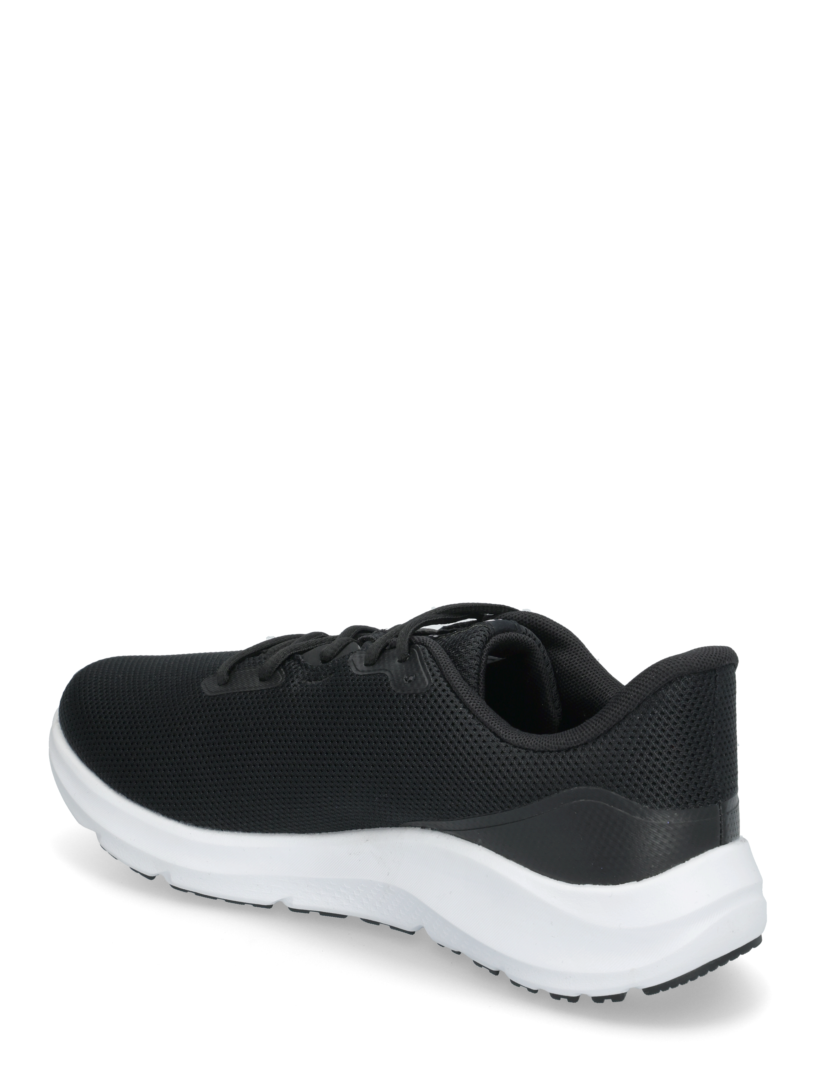 Under Armour - UA Charged Pursuit 4 - running shoes - black - 2