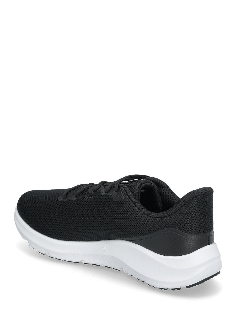 Under Armour - UA Charged Pursuit 4 - loopschoenen - black - 2
