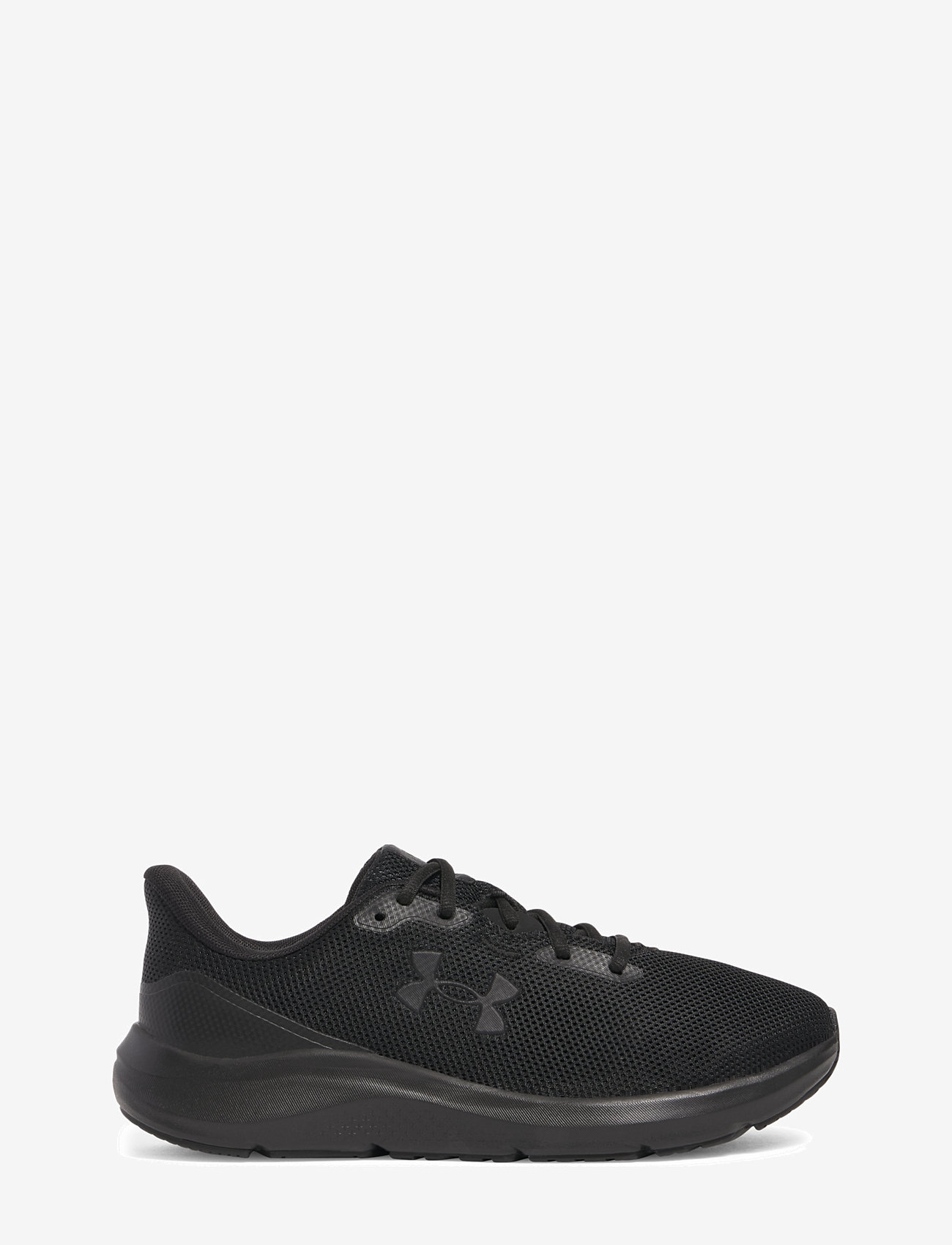 Under Armour - UA Charged Pursuit 4 - löparskor - black - 1